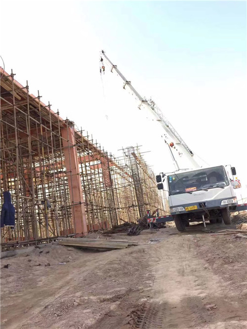 路南区吊车作业的安全注意事项有哪些？