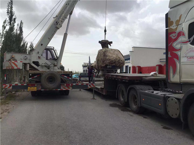 路南区狭窄场地（如小区、车间）适合用哪种吊车？